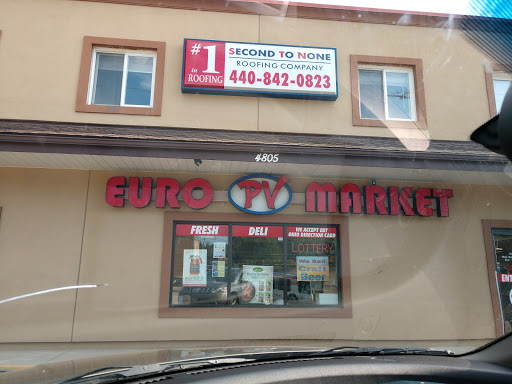 Grocery Store «PV Euro Market», reviews and photos, 4805 W Pleasant Valley Rd, Cleveland, OH 44129, USA