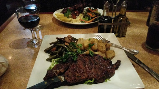 Restaurant «Floga Bistro», reviews and photos, 826 E Baltimore Pike, Kennett Square, PA 19348, USA