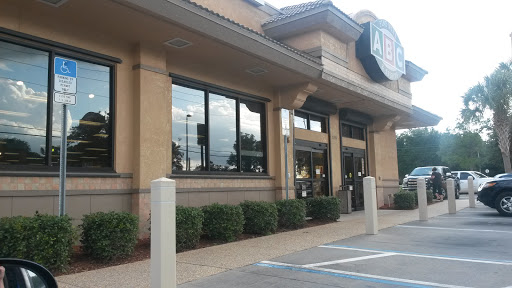 Liquor Store «ABC Fine Wine & Spirits», reviews and photos, 1795 W Main St, Inverness, FL 34450, USA