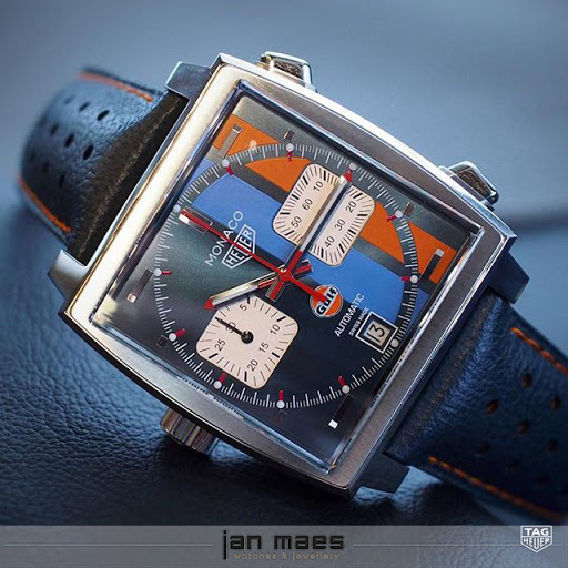 Jan Maes - Watches & Jewellery