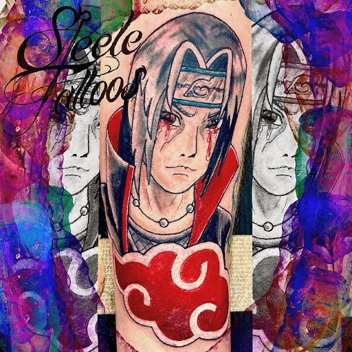 Explore tattoo ideas usa, creative tattoo ideas in Jonesboro, available at Gallery Of Ink Tattoo Shop