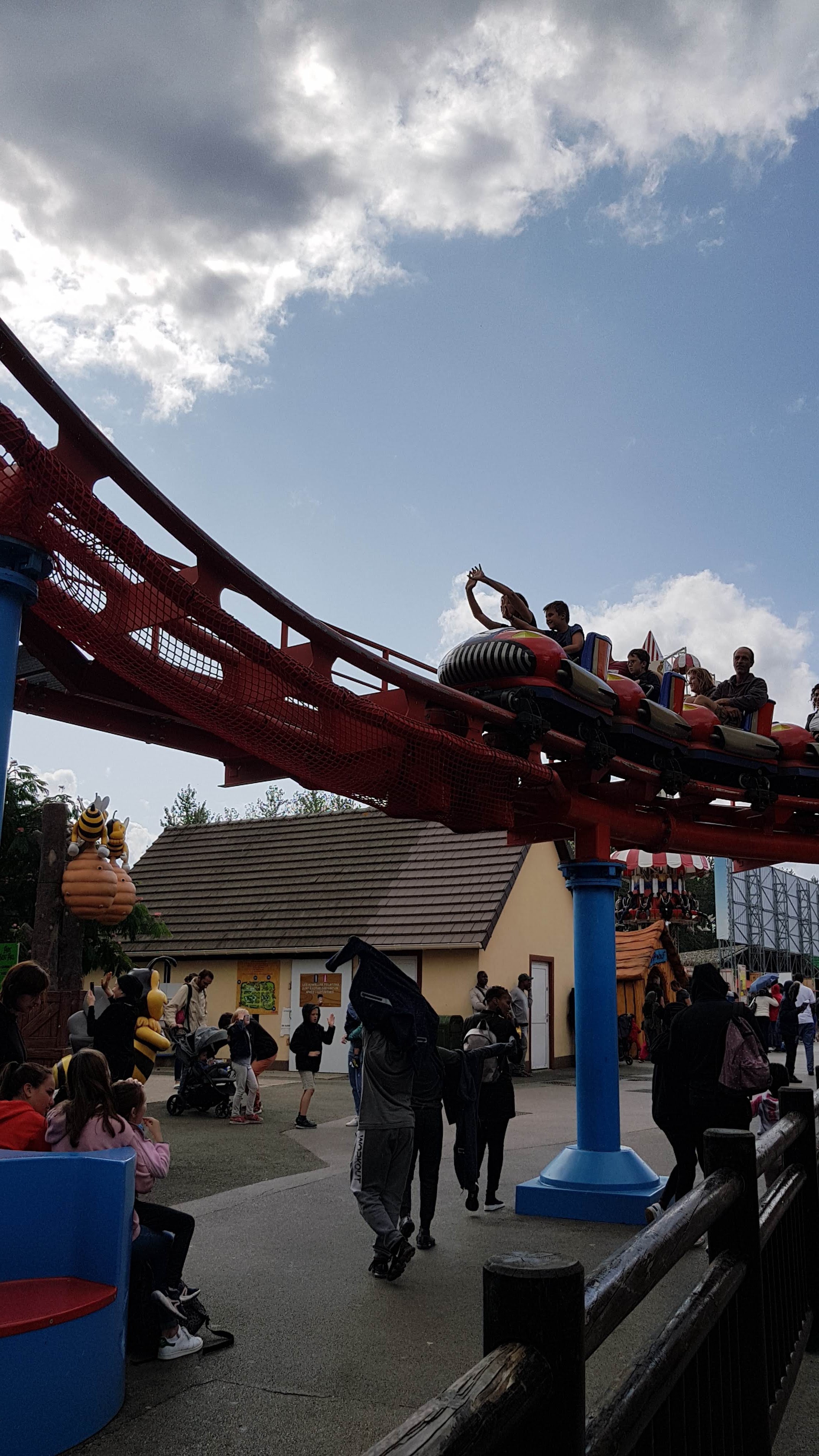 Photo n° 4 de l'avis de Evelyne.a fait le 17/08/2019 à 06:34
