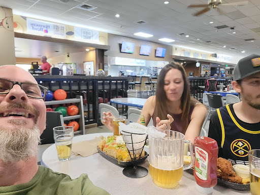 Bowling Alley «Harmony Bowl», reviews and photos, 3845 Academy Blvd N, Colorado Springs, CO 80917, USA