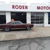 Roden Motor Co reviews