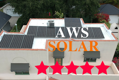 AWS Solar