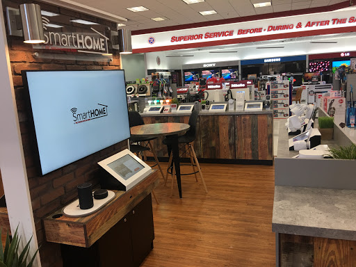 Appliance Store «P.C. Richard & Son», reviews and photos, 1685 Old Country Rd, Riverhead, NY 11901, USA