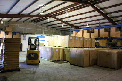 Strictly Tool Boxes Auxiliary Warehouse