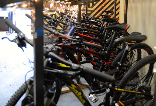 Bicycle Store «Breakaway Bikes», reviews and photos, 4235 Montgomery Dr, Santa Rosa, CA 95405, USA