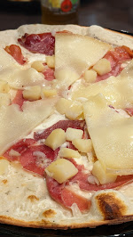 Plats et boissons du Pizzeria Pizza Bella à Susmiou - n°1