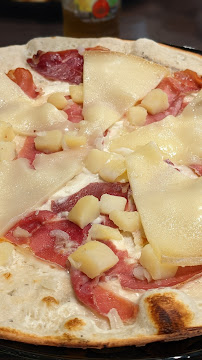 Pizza du Pizzeria Pizza Bella à Susmiou - n°2