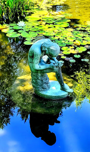 Art Gallery «Hudgens Center For the Arts», reviews and photos, 6400 Sugarloaf Pkwy #300, Duluth, GA 30097, USA