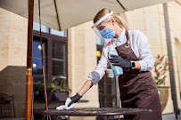 HVAC/DUCT REPAIR LLC