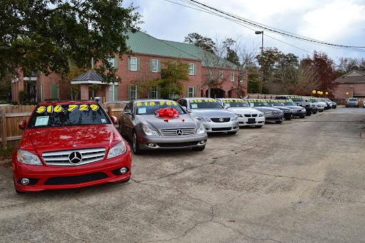 Used Car Dealer «Auto Direct», reviews and photos, 729 N Causeway Blvd, Mandeville, LA 70448, USA