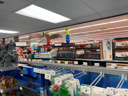 Pet Supply Store «Petco Animal Supplies», reviews and photos, 444 N Santa Cruz Ave, Los Gatos, CA 95030, USA