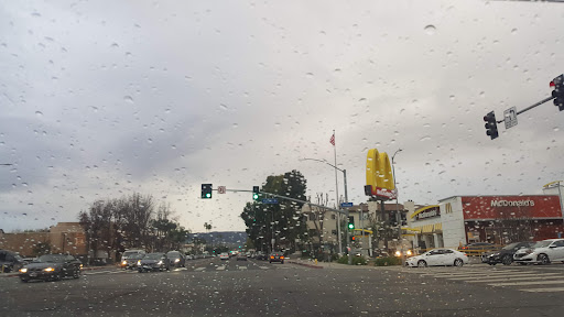 McDonalds image
