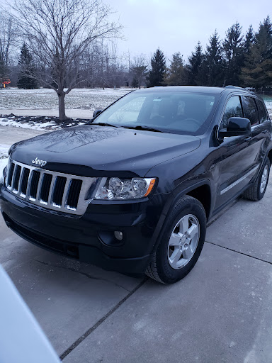 Used Car Dealer «Thompson Motors Inc», reviews and photos, 1291 Imlay City Rd, Lapeer, MI 48446, USA