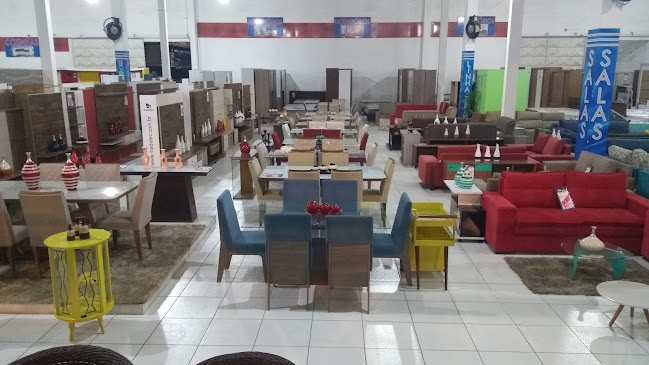Casa Teles Magazine Móveis e Eletros - Maceió