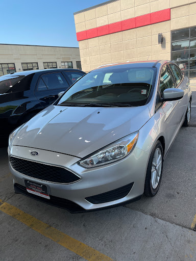 Used Car Dealer «Maplewood Auto Mall», reviews and photos, 2529 White Bear Ave, Maplewood, MN 55109, USA