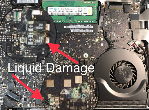 Computer Repair Service «PC Alternatives, Inc.», reviews and photos, 3720 Holland Road #103, Virginia Beach, VA 23452, USA