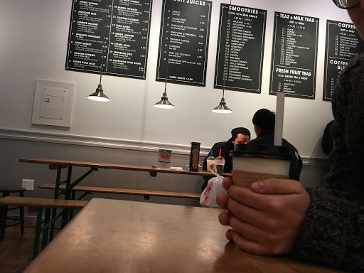 Dessert Shop «Bambu Desserts & Drinks», reviews and photos, 153 S B St, San Mateo, CA 94401, USA