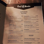 Photo n°2 de l'avis de Doreen.i fait le 22/01/2023 à 07:45 sur le  Emil & Moritz à Leipzig