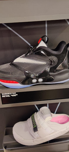 Clothing Store «Nike Factory Store», reviews and photos, 2700 FL-16 #701, St Augustine, FL 32092, USA