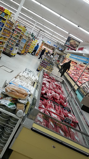 Supermarket «Compare Supermarket», reviews and photos, 2 Adams St, Lynn, MA 01902, USA