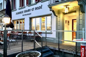 Auberge d'Avry-Rosé image