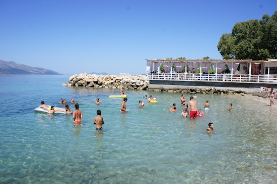 Radhime beach II