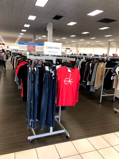 Clothing Store «Burlington Coat Factory», reviews and photos, 8944 W State Rd 84, Davie, FL 33324, USA