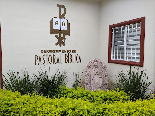 Escuela Bíblica Arquidiocesana de Monterrey (EBAM)