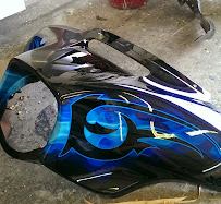 Ivan's Psycles & Repairs - Photo 9 - Car repair in Honolulu, HI, Honolulu