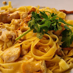 Photo n°8 de l'avis de Ivy. fait le 11/08/2020 à 09:24 sur le  Trattoria Romana à Berlin