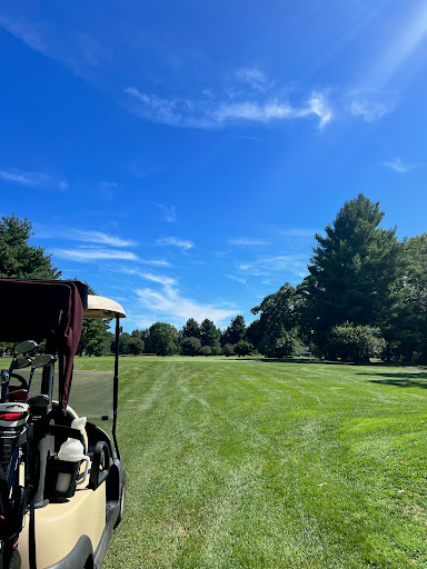 Private Golf Course «Chester Valley Golf Course», reviews and photos, 430 W Swedesford Rd, Malvern, PA 19355, USA