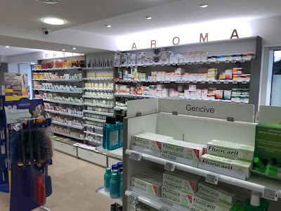 GRANDE PHARMACIE DE CESSON à Cesson