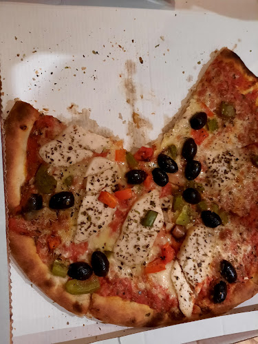 That's it Pizza (lebanon) - Pizzeria