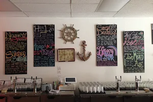 Starboard Brewing Company image