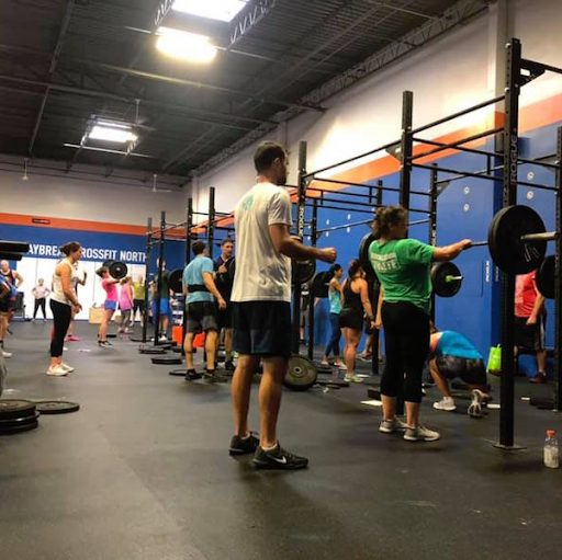 Gym «Daybreak CrossFit», reviews and photos, 526 Boston Post Rd, Wayland, MA 01778, USA