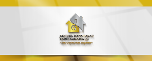 Certified Inspectors of North Carolina LLC