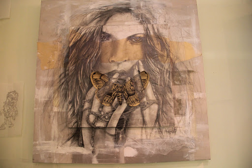 Tattoo Shop «Fat Kat Tattoo», reviews and photos, 89 Broad St, Keyport, NJ 07735, USA