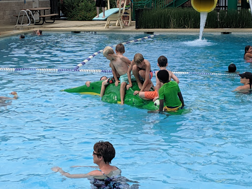 Public Swimming Pool «Dove Waterpark», reviews and photos, 1509 Hood Ln, Grapevine, TX 76051, USA