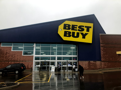 Electronics Store «Best Buy», reviews and photos, 5555 Glenway Ave #550, Cincinnati, OH 45238, USA