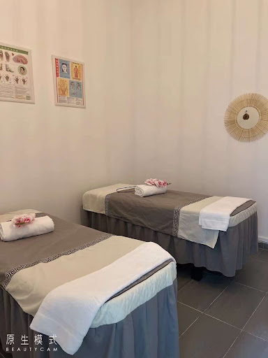 Centro de masajes en Alicante | Thai Natura
