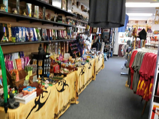 Tobacco Shop «The Octopus Garden Smoke Shop», reviews and photos, 2000 Spartanburg Hwy, Hendersonville, NC 28792, USA