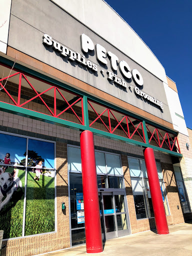 Petco Animal Supplies, 1507 Rockville Pike, Rockville, MD 20852, USA, 