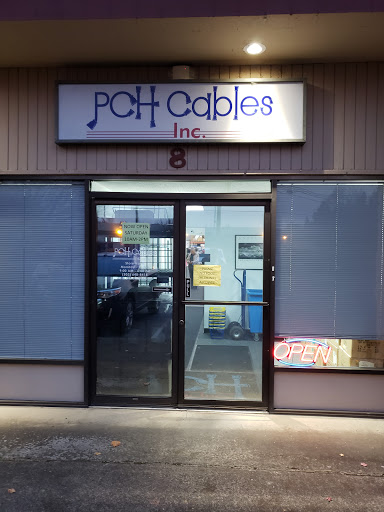 Computer Store «PCH Cables Inc», reviews and photos, 1982 NE 25th Ave #8, Hillsboro, OR 97124, USA