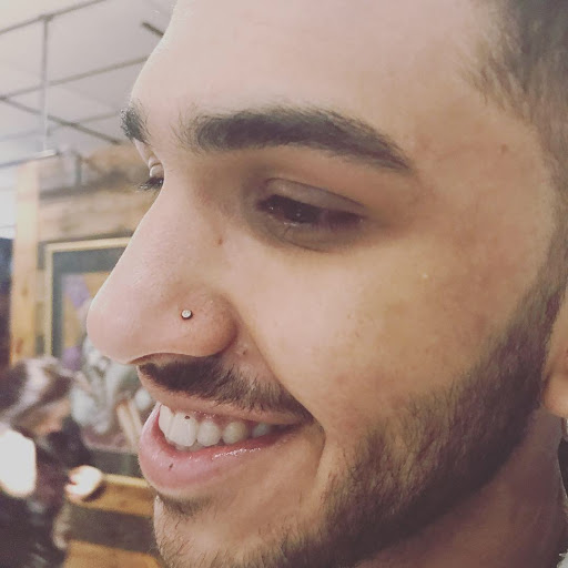 Explore betty boop tattoo ideas, creative tattoo ideas in Atlanta, available at Empyrean Tattoo Studio