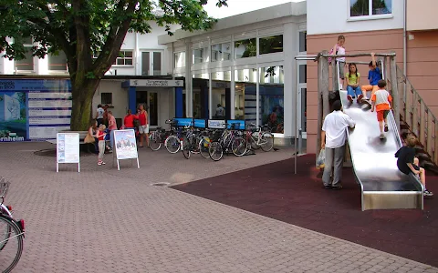 Turngemeinde Bornheim 1860 e.V. - Berger Straße image