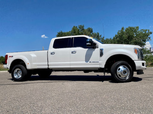 Used Car Dealer «United Automotive, LLC.», reviews and photos, 765 Federal Blvd, Denver, CO 80204, USA