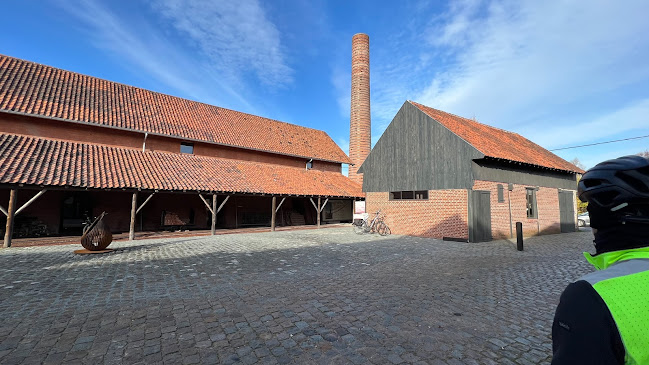 Beoordelingen van Eco-Museum en Archief van de Boomse Baksteen (emabb) in Mechelen - Museum